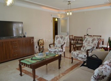 Уютная трехкомнатная квартира в центре Махмутлара, Аланья, 125 м2 ID-3951 фото-2