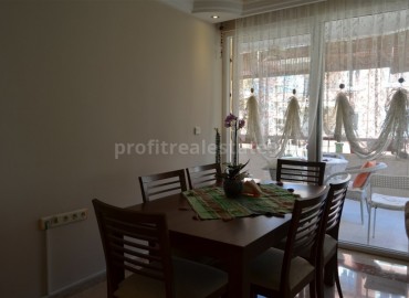 Уютная трехкомнатная квартира в центре Махмутлара, Аланья, 125 м2 ID-3951 фото-7