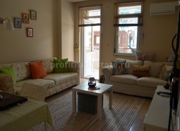 Уютная трехкомнатная квартира в центре Махмутлара, Аланья, 125 м2 ID-3951 фото-8