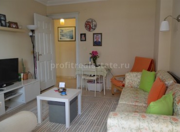 Уютная трехкомнатная квартира в центре Махмутлара, Аланья, 125 м2 ID-3951 фото-9