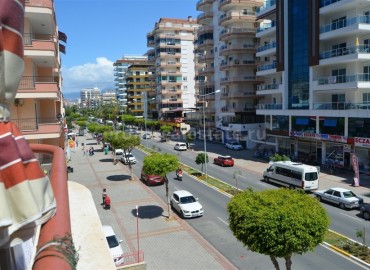 Уютная трехкомнатная квартира в центре Махмутлара, Аланья, 125 м2 ID-3951 фото-17