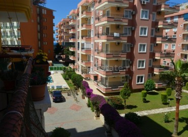 Уютная трехкомнатная квартира в центре Махмутлара, Аланья, 125 м2 ID-3951 фото-19