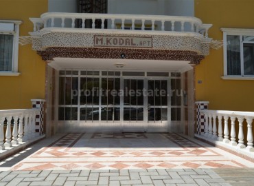 Уютная трехкомнатная квартира в центре Махмутлара, Аланья, 125 м2 ID-3951 фото-24