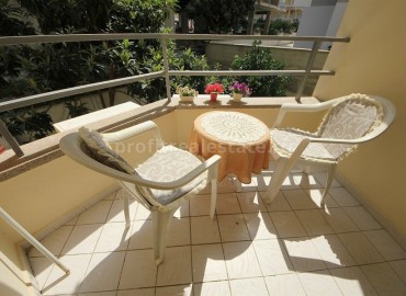 Недорогие двухкомнатные апартаменты в Махмутларе, Аланья, 55 м2 ID-3964 фото-8