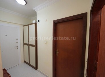 Недорогие двухкомнатные апартаменты в Махмутларе, Аланья, 55 м2 ID-3964 фото-10