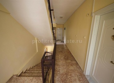 Недорогие двухкомнатные апартаменты в Махмутларе, Аланья, 55 м2 ID-3964 фото-12