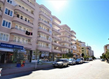 Трехкомнатная квартира с отдельной кухней в Махмутларе, 125 м2 ID-3971 фото-1