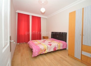 Трехкомнатная квартира с отдельной кухней в Махмутларе, 125 м2 ID-3971 фото-3