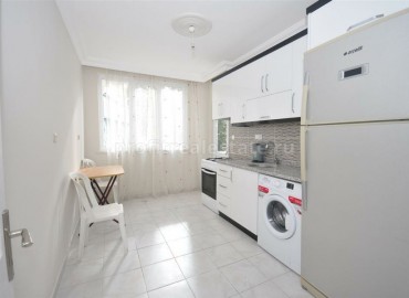 Трехкомнатная квартира с отдельной кухней в Махмутларе, 125 м2 ID-3971 фото-4