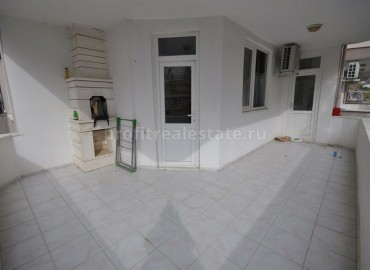 Трехкомнатная квартира с отдельной кухней в Махмутларе, 125 м2 ID-3971 фото-5