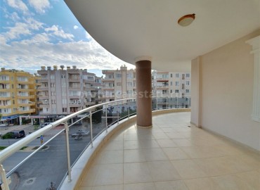 Прекрасная трехкомнатная квартира в центре Махмутлара, Аланья, 120 м2 ID-3975 фото-12