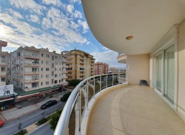 Прекрасная трехкомнатная квартира в центре Махмутлара, Аланья, 120 м2 ID-3975 фото-13