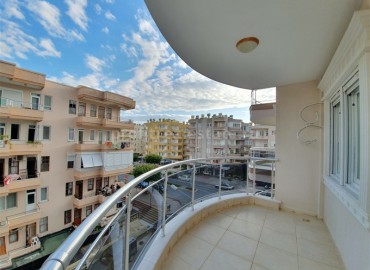 Прекрасная трехкомнатная квартира в центре Махмутлара, Аланья, 120 м2 ID-3975 фото-14