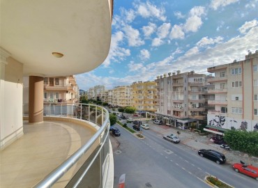 Прекрасная трехкомнатная квартира в центре Махмутлара, Аланья, 120 м2 ID-3975 фото-15