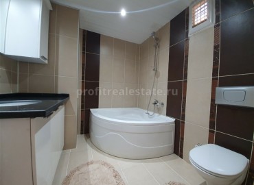 Прекрасная трехкомнатная квартира в центре Махмутлара, Аланья, 120 м2 ID-3975 фото-16