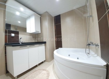 Прекрасная трехкомнатная квартира в центре Махмутлара, Аланья, 120 м2 ID-3975 фото-17