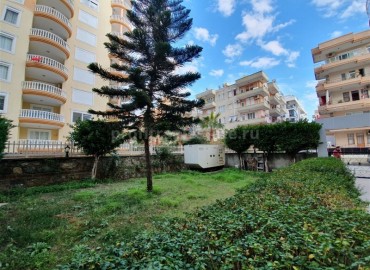 Прекрасная трехкомнатная квартира в центре Махмутлара, Аланья, 120 м2 ID-3975 фото-18