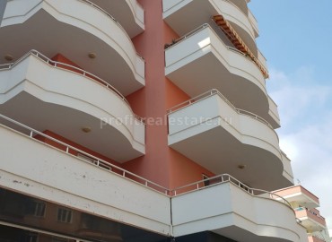 Трехкомнатная квартира в ухоженном жилом комплексе Махмутлара, Аланья, 120 м2 ID-3980 фото-19