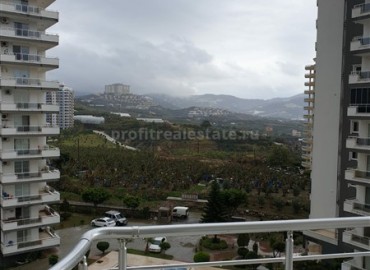 Трехкомнатная квартира в живописном районе Махмутлара, Аланья, 120 м2 ID-3981 фото-1