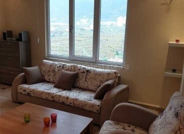 Трехкомнатная квартира в живописном районе Махмутлара, Аланья, 120 м2 ID-3981 фото-2