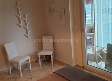 Трехкомнатная квартира в живописном районе Махмутлара, Аланья, 120 м2 ID-3981 фото-6