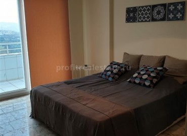 Трехкомнатная квартира в живописном районе Махмутлара, Аланья, 120 м2 ID-3981 фото-7