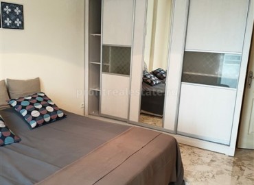 Трехкомнатная квартира в живописном районе Махмутлара, Аланья, 120 м2 ID-3981 фото-8