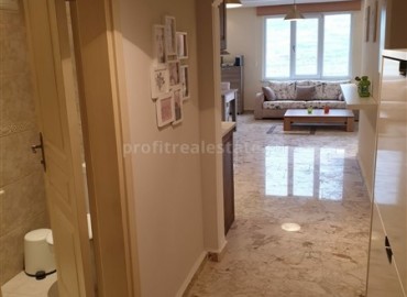 Трехкомнатная квартира в живописном районе Махмутлара, Аланья, 120 м2 ID-3981 фото-10