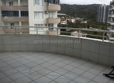 Трехкомнатная квартира в живописном районе Махмутлара, Аланья, 120 м2 ID-3981 фото-13