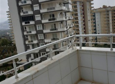 Трехкомнатная квартира в живописном районе Махмутлара, Аланья, 120 м2 ID-3981 фото-14