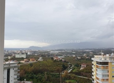 Трехкомнатная квартира в живописном районе Махмутлара, Аланья, 120 м2 ID-3981 фото-16