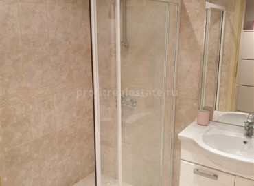 Трехкомнатная квартира в живописном районе Махмутлара, Аланья, 120 м2 ID-3981 фото-18