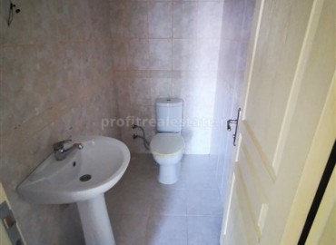 Трехкомнатная квартира в живописном районе Махмутлара, Аланья, 120 м2 ID-3981 фото-20