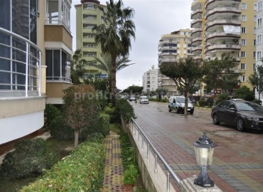 Трехкомнатная квартира в центре Махмутлара, Аланья, 110 м2 ID-3982 фото-1