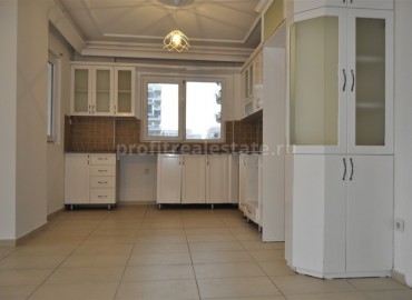 Трехкомнатная квартира в центре Махмутлара, Аланья, 110 м2 ID-3982 фото-3