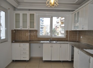 Трехкомнатная квартира в центре Махмутлара, Аланья, 110 м2 ID-3982 фото-4