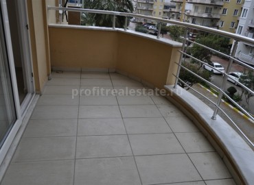 Трехкомнатная квартира в центре Махмутлара, Аланья, 110 м2 ID-3982 фото-11