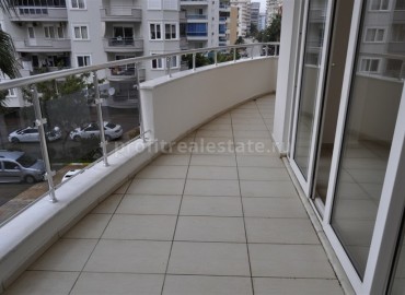Трехкомнатная квартира в центре Махмутлара, Аланья, 110 м2 ID-3982 фото-12