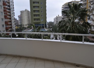 Трехкомнатная квартира в центре Махмутлара, Аланья, 110 м2 ID-3982 фото-13