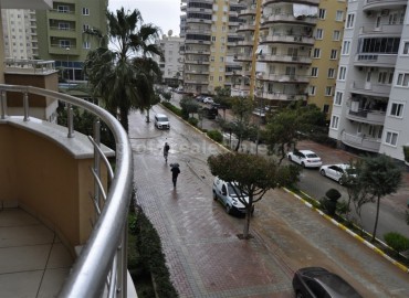 Трехкомнатная квартира в центре Махмутлара, Аланья, 110 м2 ID-3982 фото-14