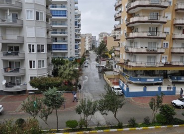 Трехкомнатная квартира в центре Махмутлара, Аланья, 110 м2 ID-3982 фото-15