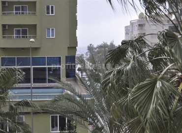 Трехкомнатная квартира в центре Махмутлара, Аланья, 110 м2 ID-3982 фото-16