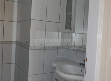 Трехкомнатная квартира в центре Махмутлара, Аланья, 110 м2 ID-3982 фото-17