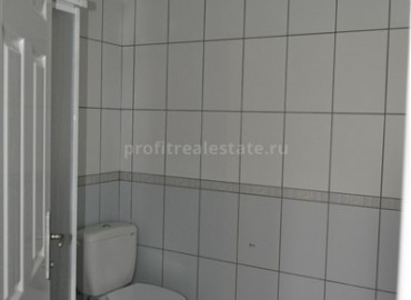 Трехкомнатная квартира в центре Махмутлара, Аланья, 110 м2 ID-3982 фото-18
