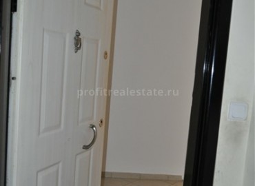 Трехкомнатная квартира в центре Махмутлара, Аланья, 110 м2 ID-3982 фото-19