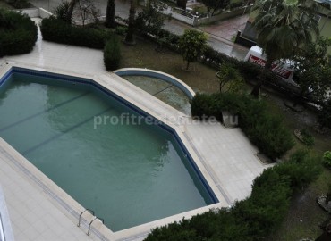 Трехкомнатная квартира в центре Махмутлара, Аланья, 110 м2 ID-3982 фото-20