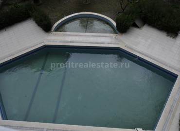 Трехкомнатная квартира в центре Махмутлара, Аланья, 110 м2 ID-3982 фото-21