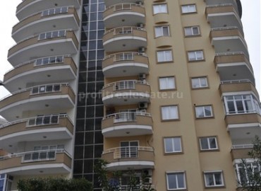 Трехкомнатная квартира в центре Махмутлара, Аланья, 110 м2 ID-3982 фото-22