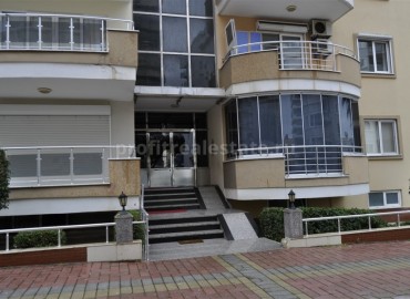 Трехкомнатная квартира в центре Махмутлара, Аланья, 110 м2 ID-3982 фото-23