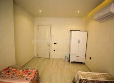 Трехкомнатная квартира, готовая к заселению, в центре Махмутлара, Аланья, 115 м2 ID-3987 фото-11